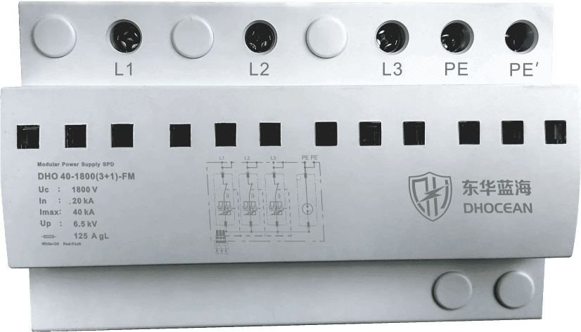 DH-40-1800(3+1)-FM