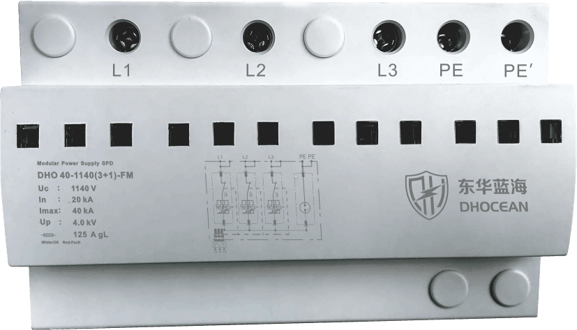DH-40-1140(3+1)-FM